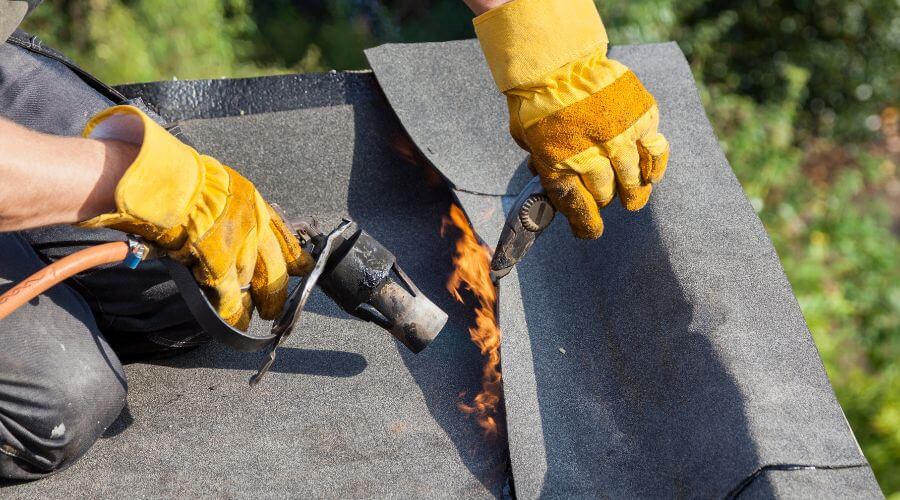 Expert tile roof repair services in Fontana, CA
